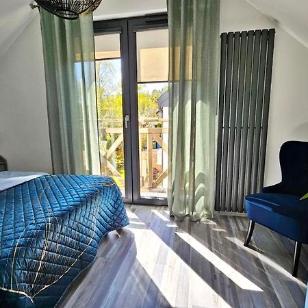 Nadmorska Osada Villa Oslonino Dış mekan fotoğraf