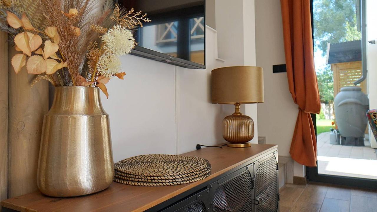 Nadmorska Osada Villa Oslonino Dış mekan fotoğraf