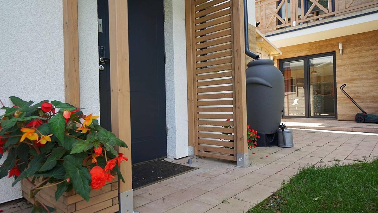 Nadmorska Osada Villa Oslonino Dış mekan fotoğraf