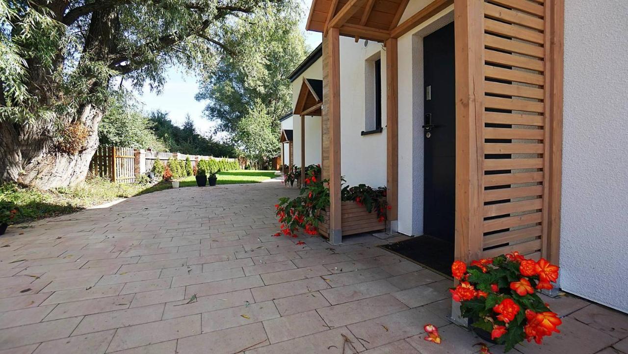 Nadmorska Osada Villa Oslonino Dış mekan fotoğraf