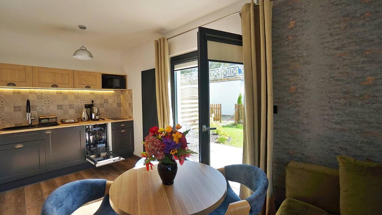 Nadmorska Osada Villa Oslonino Dış mekan fotoğraf