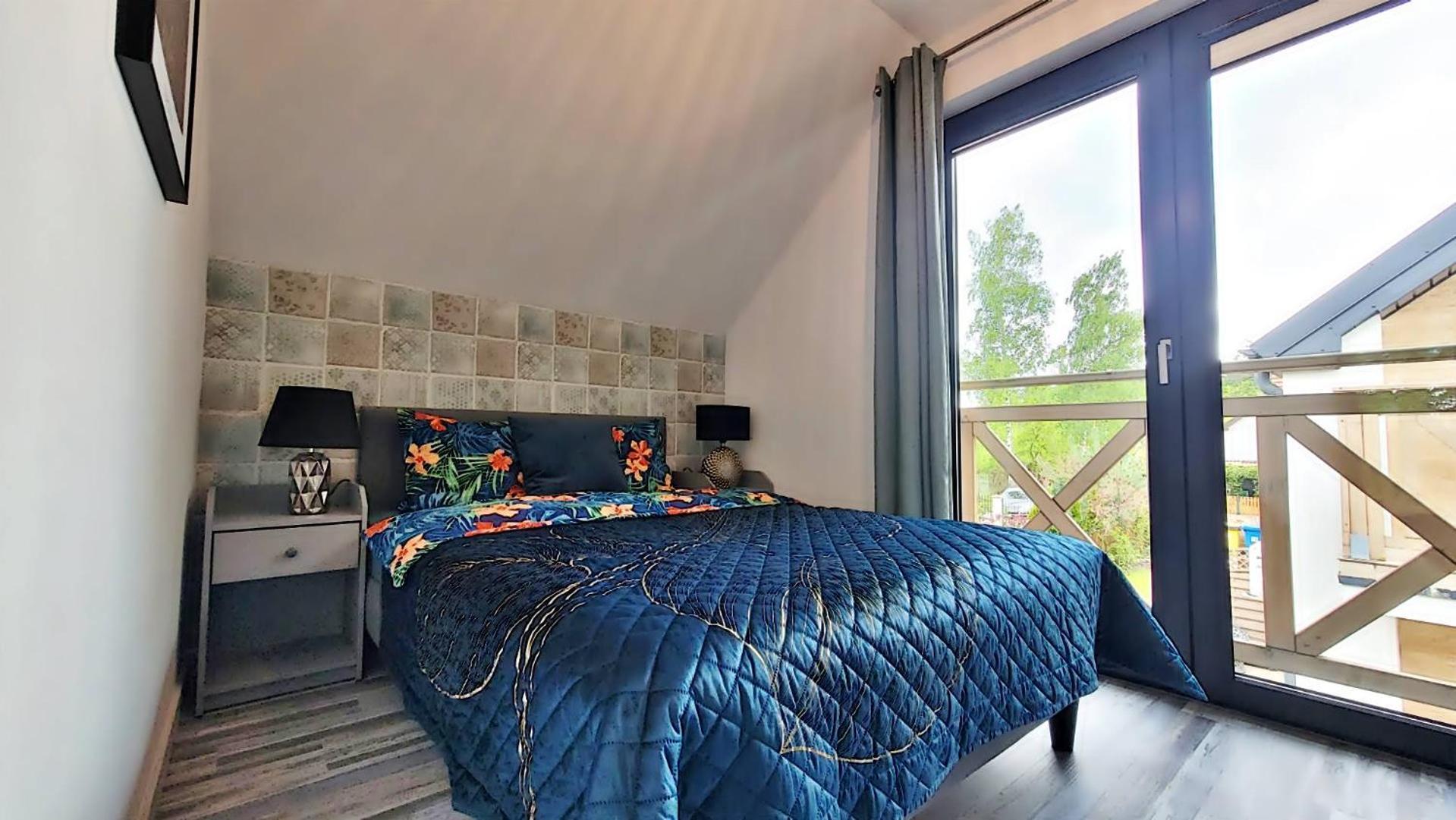 Nadmorska Osada Villa Oslonino Dış mekan fotoğraf