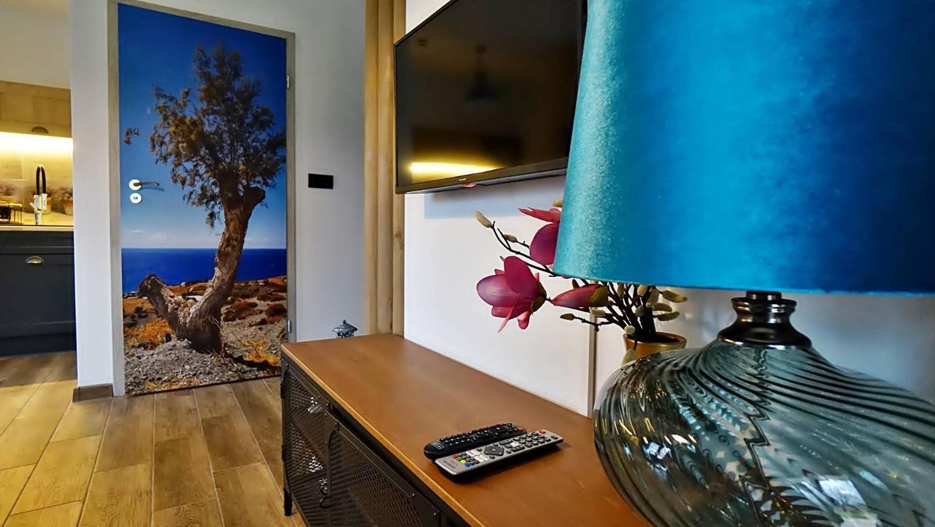 Nadmorska Osada Villa Oslonino Dış mekan fotoğraf