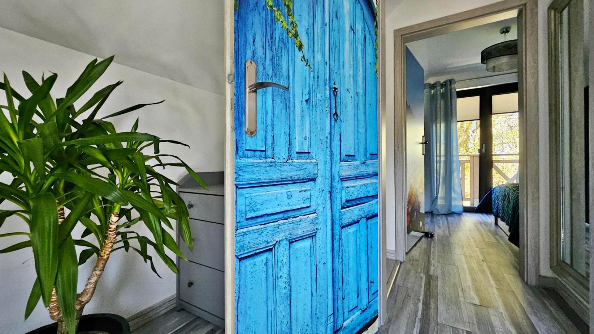 Nadmorska Osada Villa Oslonino Dış mekan fotoğraf