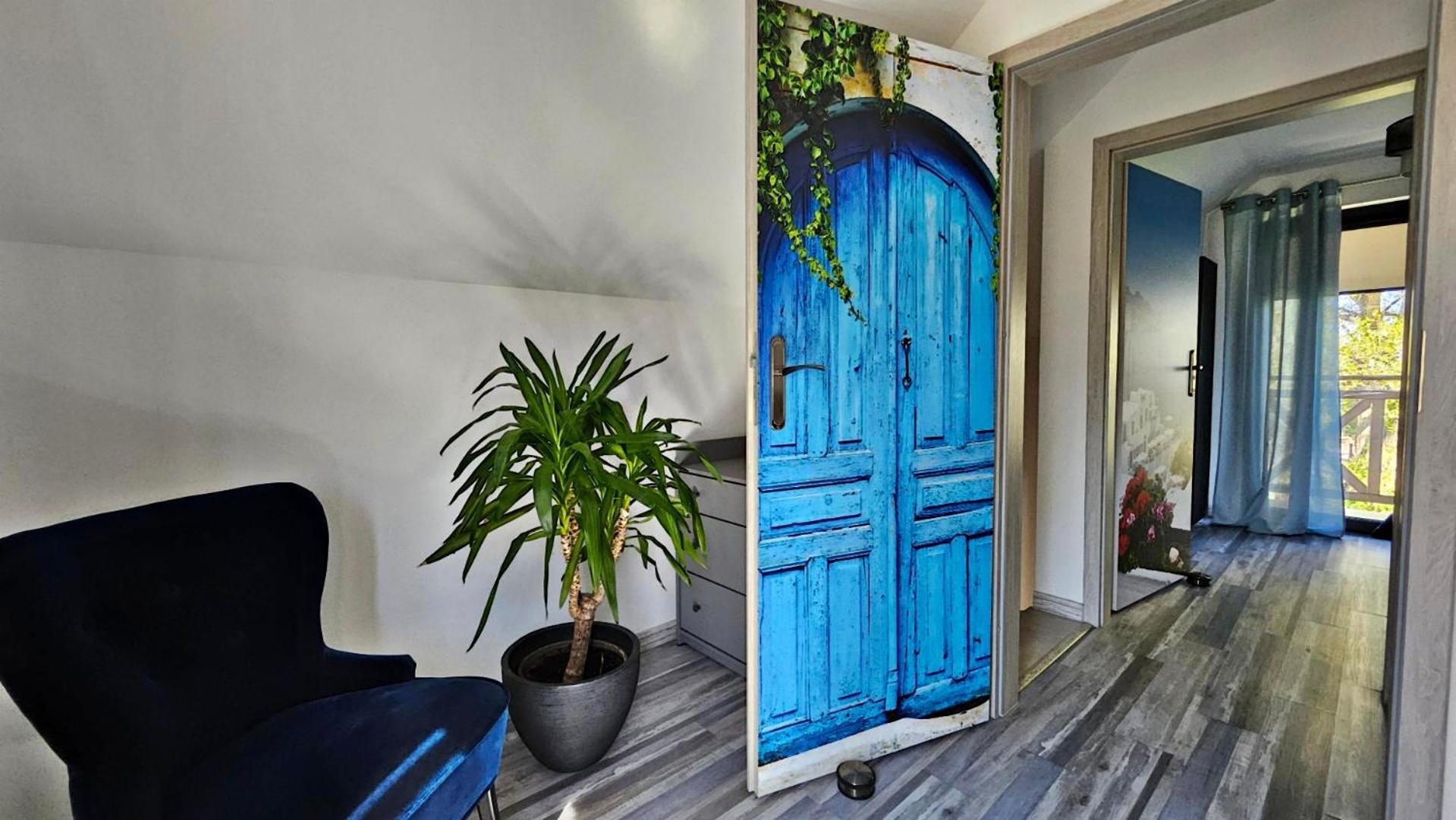 Nadmorska Osada Villa Oslonino Dış mekan fotoğraf